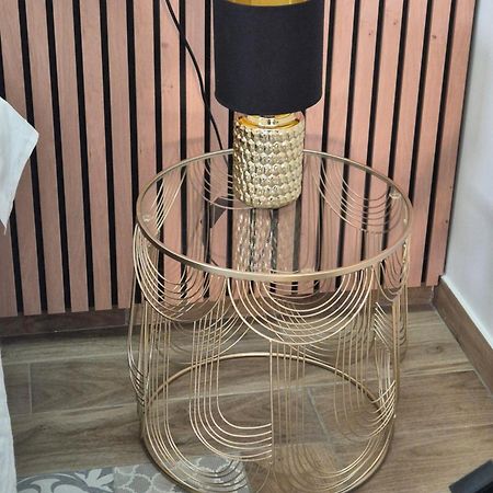 Home Suites Center Гранада Екстериор снимка