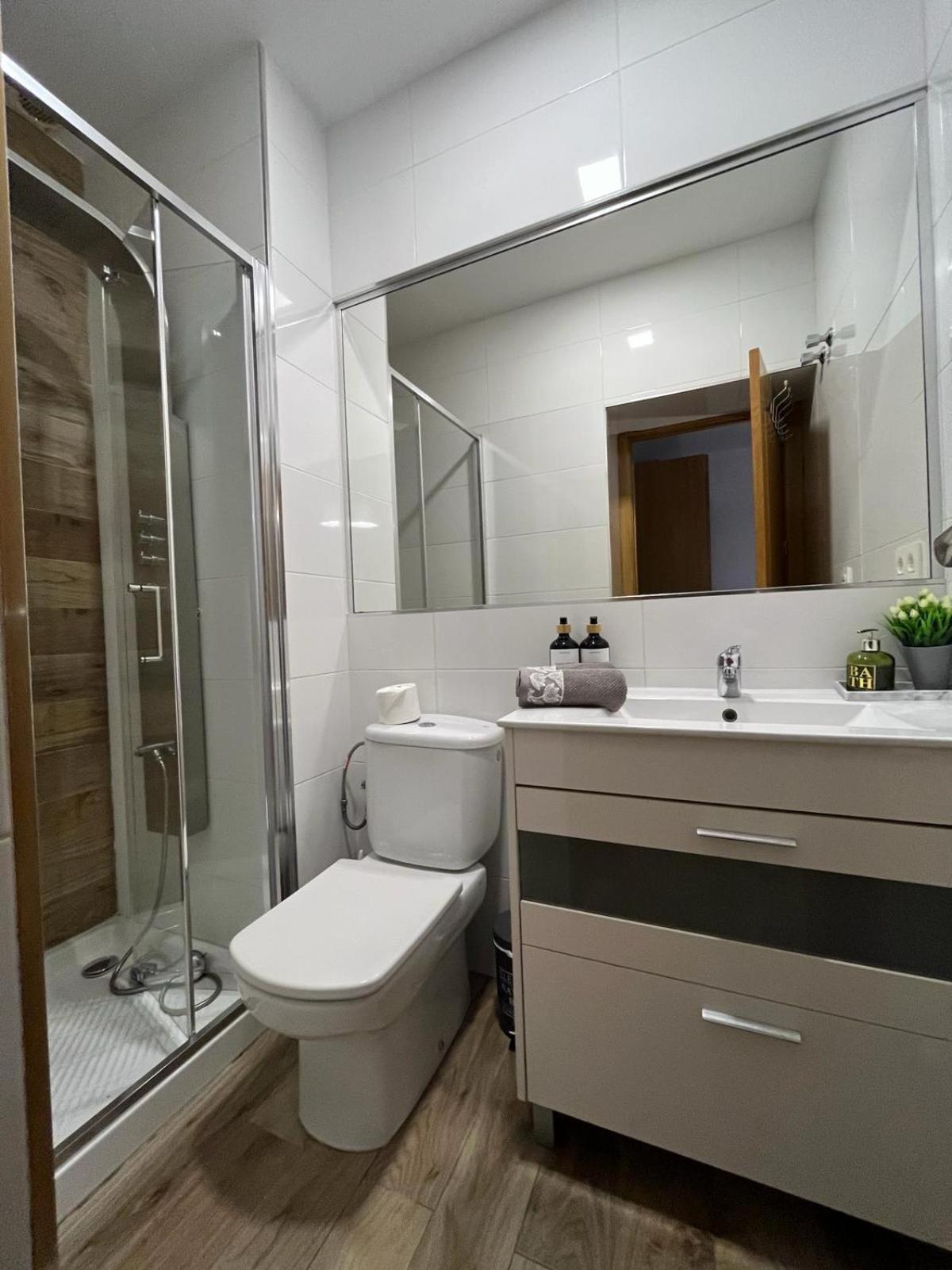 Home Suites Center Гранада Екстериор снимка
