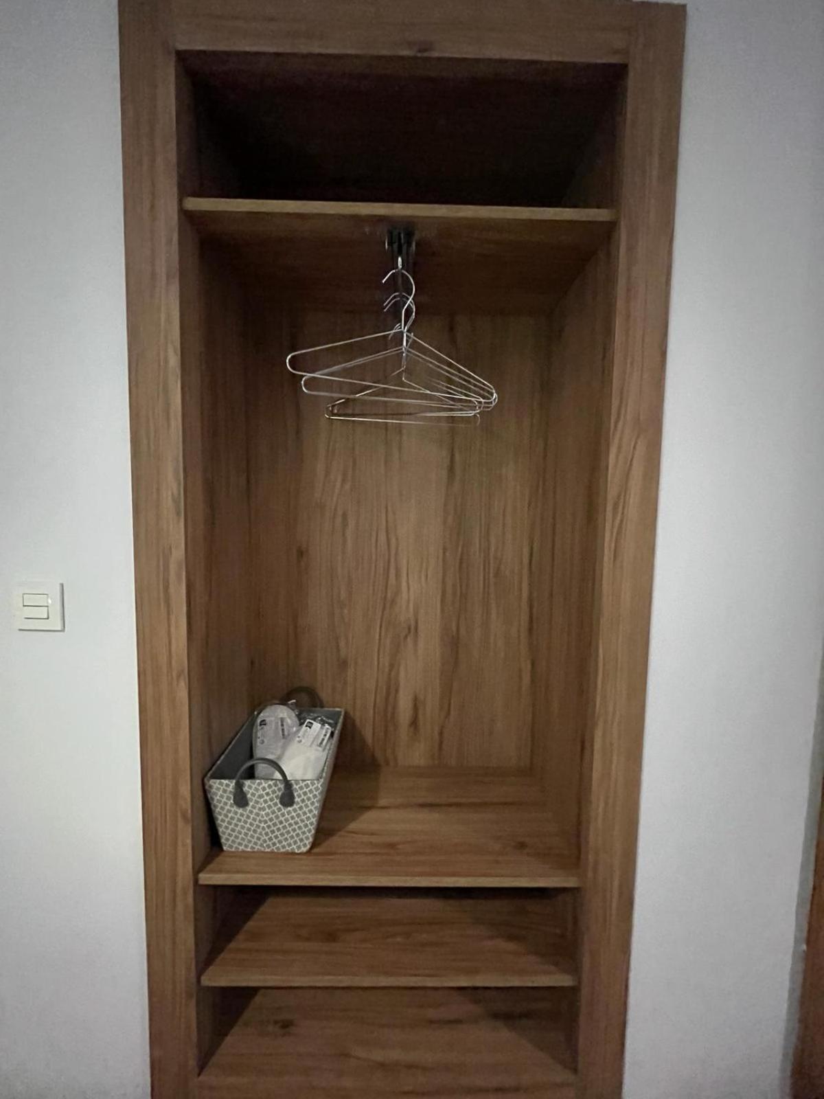 Home Suites Center Гранада Екстериор снимка