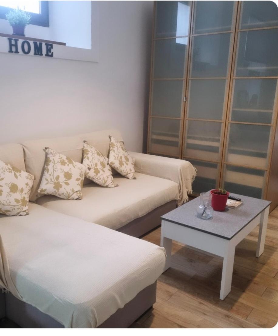 Home Suites Center Гранада Екстериор снимка