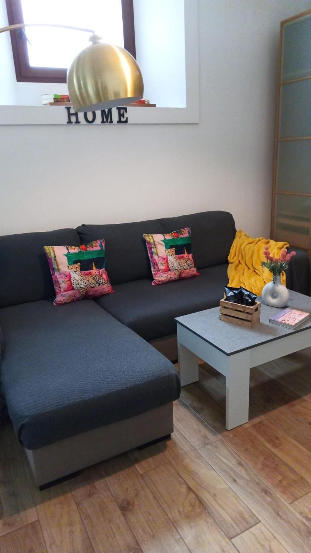 Home Suites Center Гранада Екстериор снимка